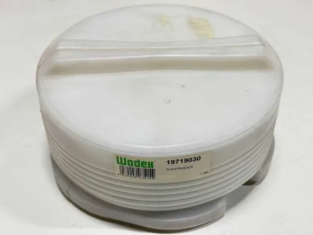 WODEX  Planfräser – RESALE