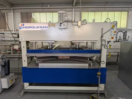 Hidroliksan - 2020 - HP 100 - Briefmarkenpresse – RESALE