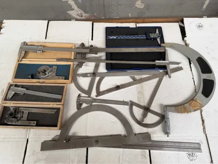 Posten Messmittel – RESALE