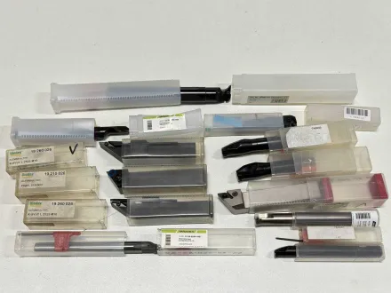 WODEX  Posten Klemmhalter – RESALE