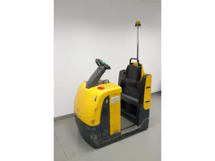 Jungheinrich - EZS 330 - 2009 - Elektro-Schlepper bis 3.000kg – RESALE