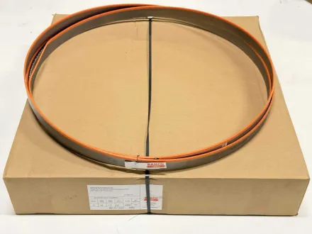 BAHCO  Bandsägeblätter – RESALE