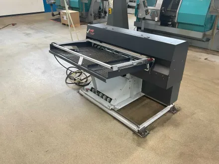 LNS - Quick Load Servo III - 2006 - Stangenlademagazin – RESALE