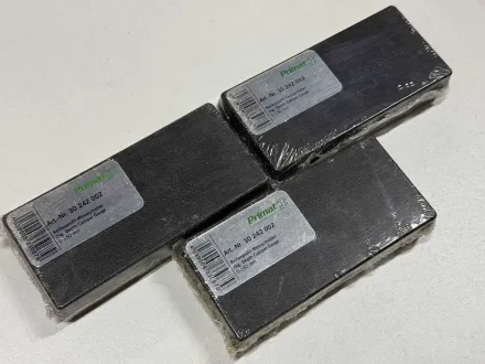 PRIMAT  Reifenprofil-Messschieber – RESALE