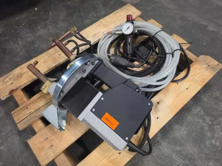 Tecna - 7913 - Punktschweißmaschine – RESALE