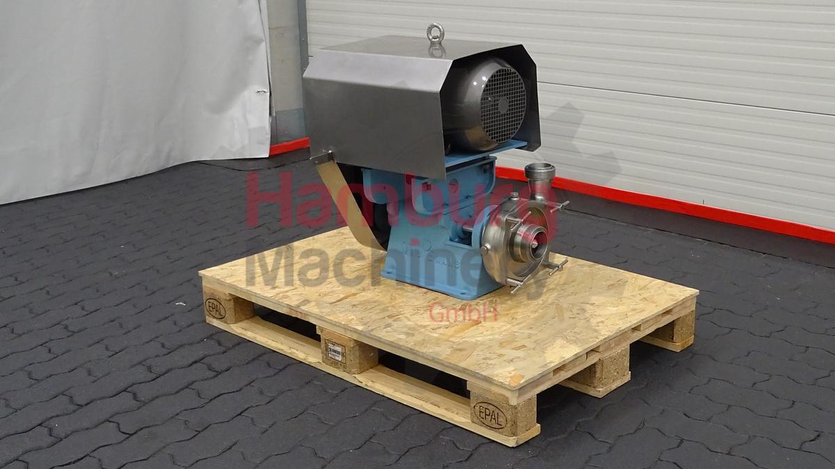 Mac Ewans CHP