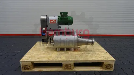 Gea Nu-Con CV Kreiselpumpen – RESALE