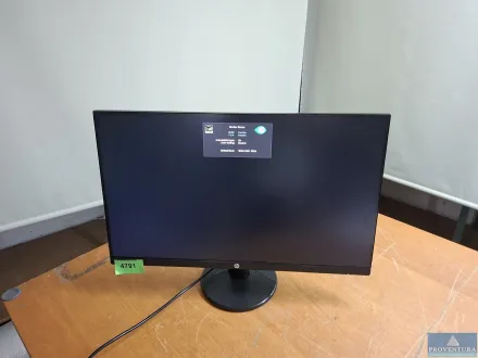 Full HD Monitor HP V27i – RESALE