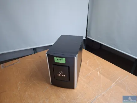 Server TERRA 1100189 Intel Xeon E-2224 – RESALE