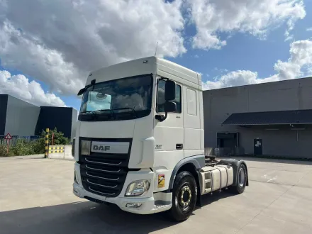 2016 DAF XF 460 Lkw – RESALE