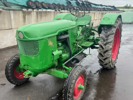 1960 Deutz 40D Antiker Traktor – RESALE