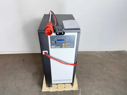 2026 TCE 80V 120A 600-900Ah Gabelstapler Elektrostapler Ladegerät charger – RESALE