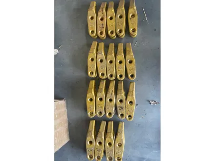 Baggerzähne (19x) – RESALE