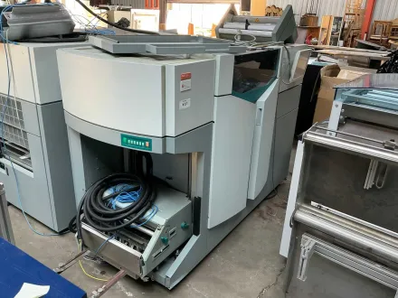 VarioStream - Oce7550 - Defekte Digitaler Endlosdrucker – RESALE
