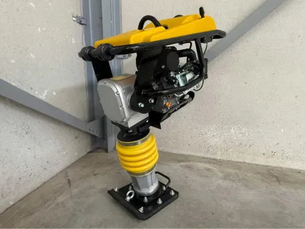 Loncin-Benzinrammer – RESALE