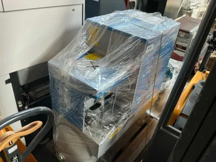 Ceccato - DRY(C40)A1 5015 - 2017 - Kältetrockner für Druckluft – RESALE