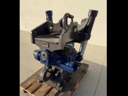 2016 SMP ST 28 Rototilt – RESALE
