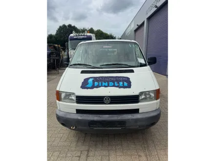 Volkswagen – Transporter – Van – RESALE