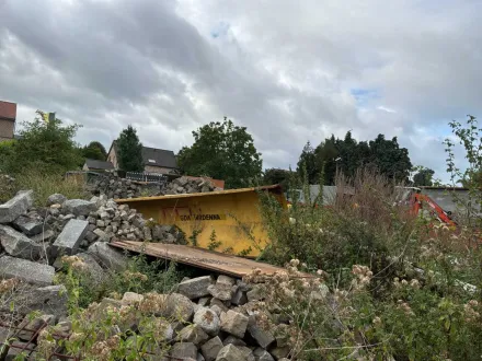 Schneepflug – RESALE