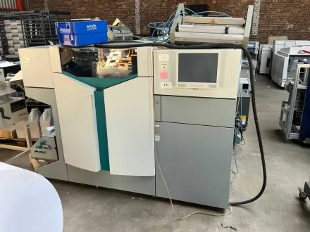 VarioStream - Oce7550 - Defekte Digitaler Endlosdrucker – RESALE