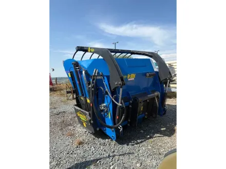 ROBERT - 2024 - BMV 33 - Mischeimer – RESALE