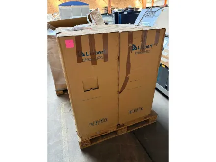 Liebert - GXT3X1 - Unterbrechungsfreie Stromversorgung 10 kVA / 7 kW (USV) – RESALE