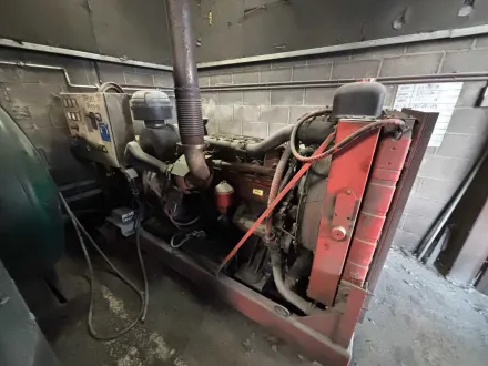 Bredenoord BRSC-230 Scania DC9 49 Motor mit Leroy Somer LSA 46.1L8 250kVA Stromgenerator Diesel 1 – RESALE