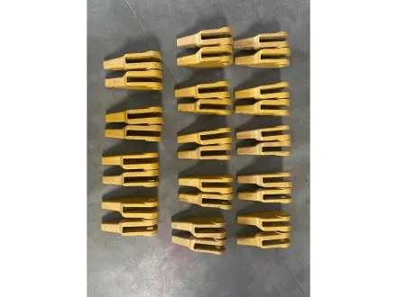 Baggerzähne (14x) – RESALE