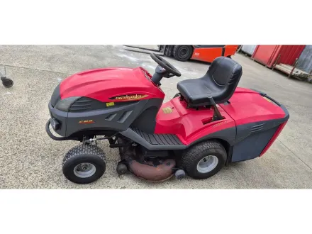 Castelgarden – XT 180 HD – Rasentraktor – RESALE