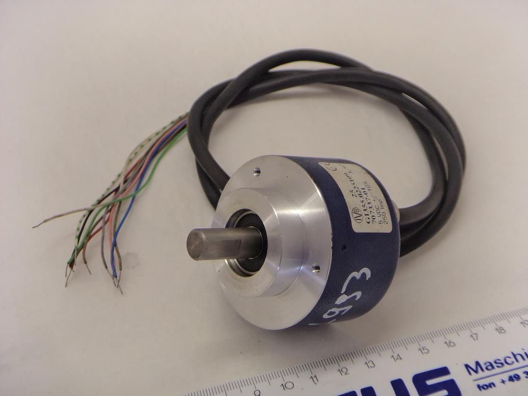 Drehgeber GI355