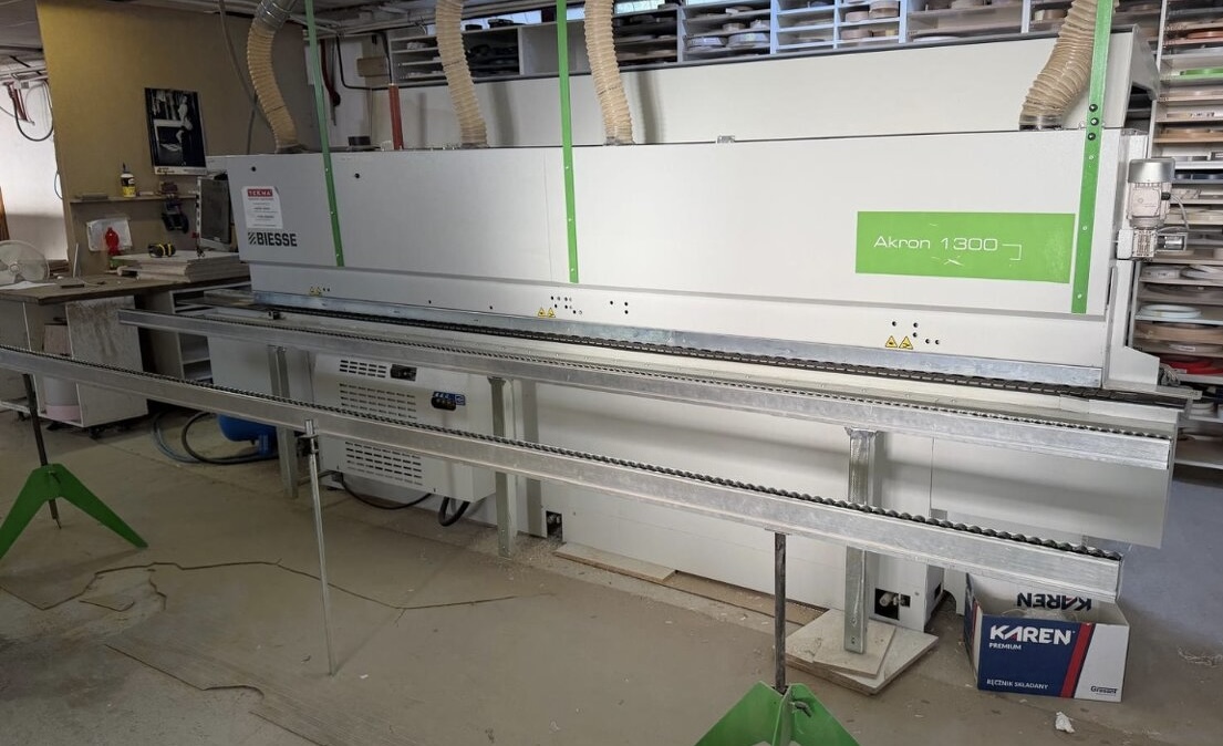 Biesse AKRON 1330 A