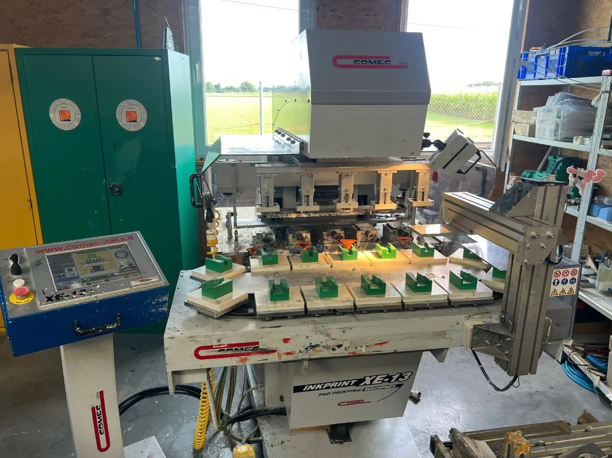 Comec XE 13 5C / 130