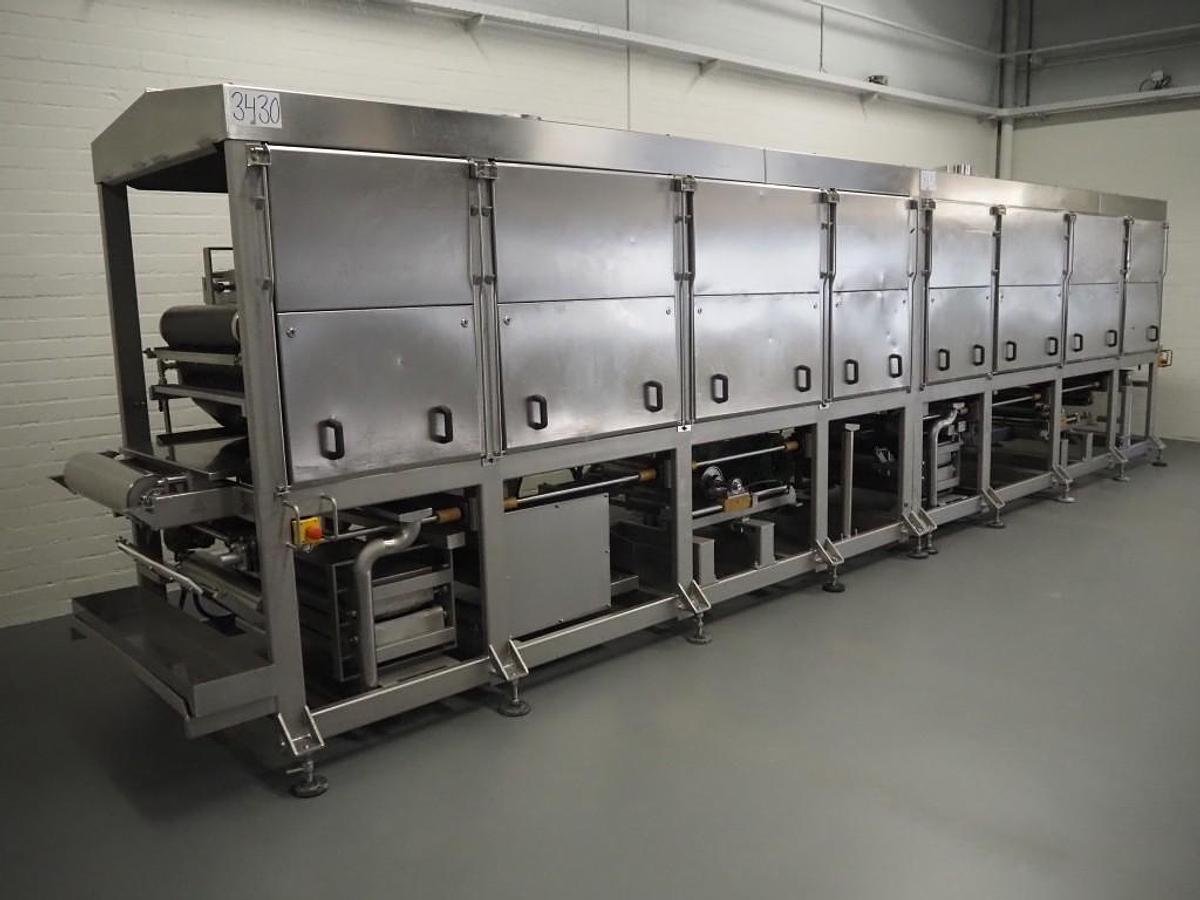 JBT Formcook CC630