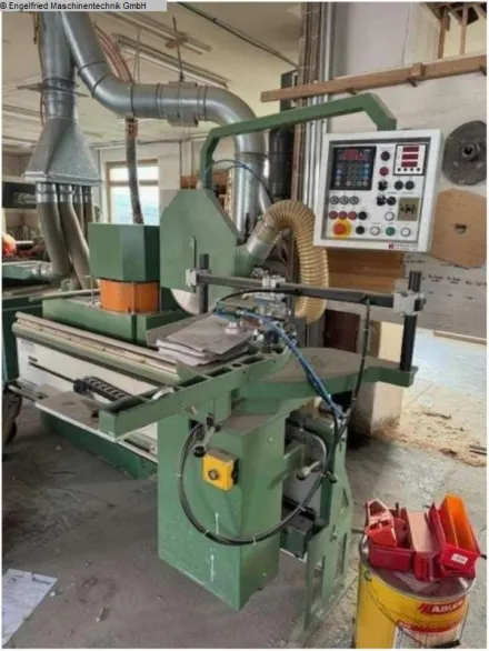 Haberkorn,Okoma,Goetzinger FZS1,SF3F,OBM Plus Fensteranlage – RESALE