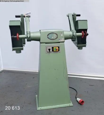 Rema DP 30 Polierbock – RESALE