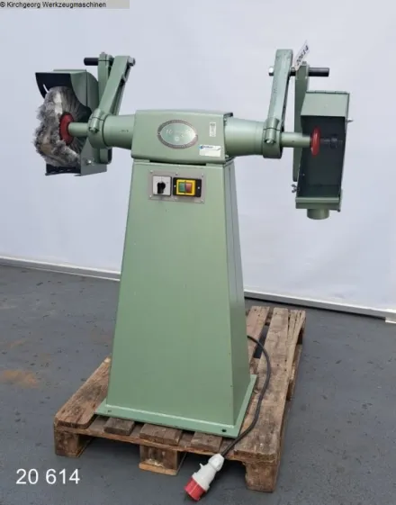 Rema DP 30 Polierbock – RESALE