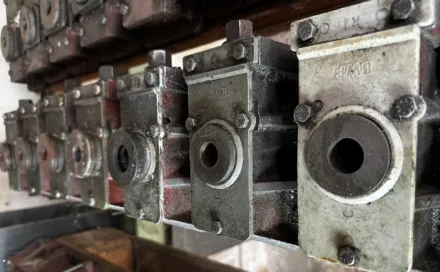 Bwf K I Fixatoren – RESALE