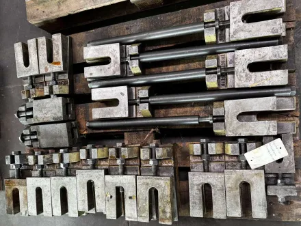Wmw Keilschuh Fixatoren – RESALE