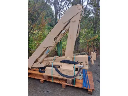 FASSI - 2008 - F45AF 22 - Kran - Neu – RESALE