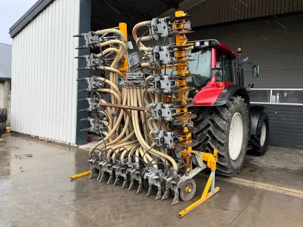 Joskin Solodisc 6880/32 Grassland-Injektor – RESALE