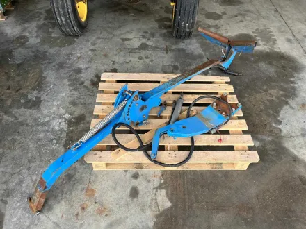 Lemken – Furchpacker – Pflug – RESALE