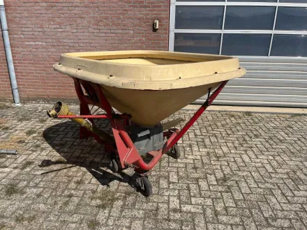 Vicon - PS401 - Düngerstreuer – RESALE