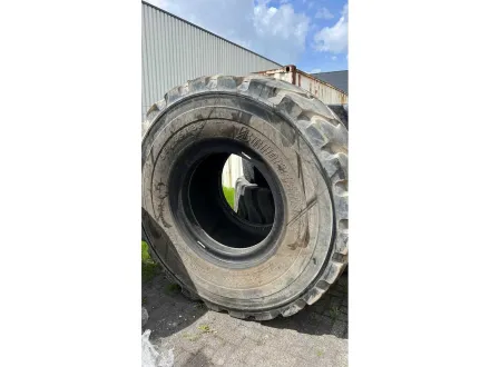 Bridgestone - V-STEEL L5 - Reifen 35/65R33 – RESALE