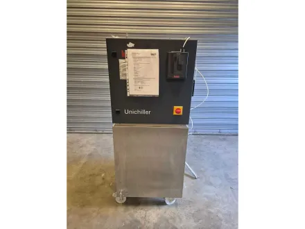 PETER HUBER - UNICHILLER 100Tw-H10 spez - Verschiedene Laborgeräte - 2021 – RESALE