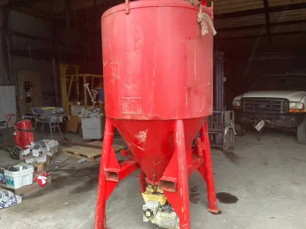 Silo – RESALE