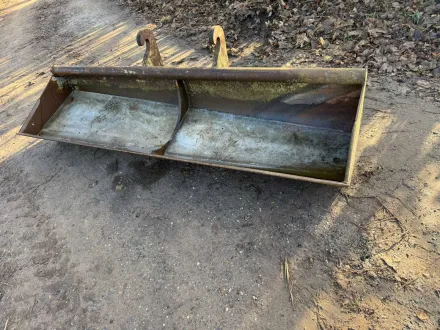 Baggerschaufel 250 cm – RESALE