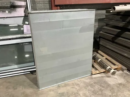 Lüftungskanal (2x) – RESALE