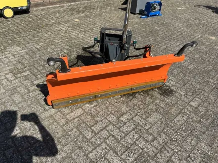 Tuchel - 2014 - SK-F150 - Schneepflug – RESALE