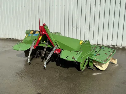 2004 Krone EasyCut 280 CV Frontmäher – RESALE