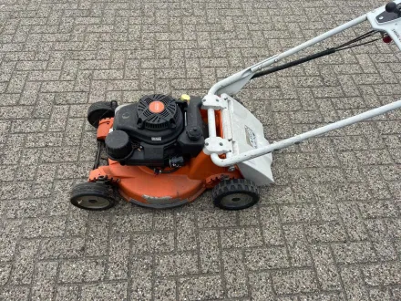 Stihl – Rasenmäher – RESALE
